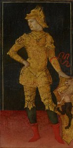 Parigi da Francesco di Giorgio Martini