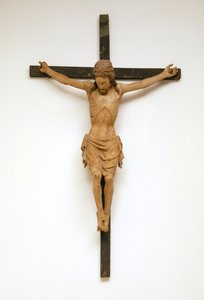 Corpus Christi, 1400-10 da Francesco di Valdambrino