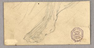 Un Piede Destro da Francis Augustus Lathrop
