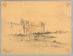 Aigues-Mortes