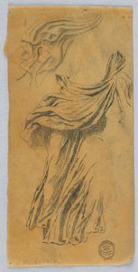 Studio di drappeggio