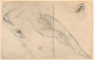 Studio di nudo