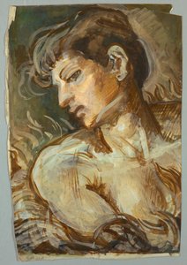 Studio per Cleopatra