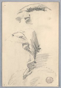 Studio di drappeggio