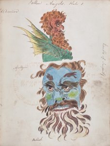 Il Mago, o Intelligente Celeste; un Sistema Completo di Filosofia Occulta
