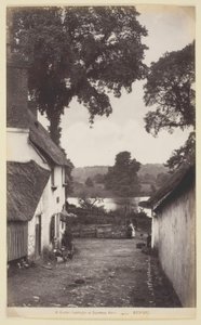 31 Exeter, Cottages a Countess Weir