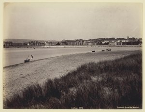 Exmouth dal Warren