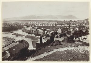 Llandudno e Baia di Conway da Francis Bedford
