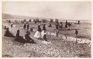 Spiaggia di Pensarn