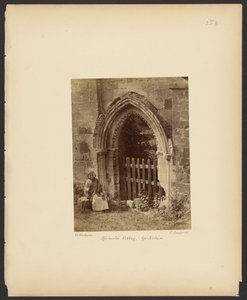 Abbazia di Rievaulx, Yorkshire