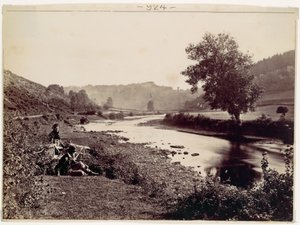 Il Wye e Symond