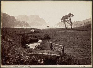 Baia di Watermouth