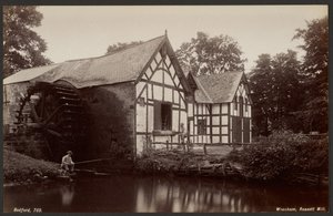  da Francis Bedford