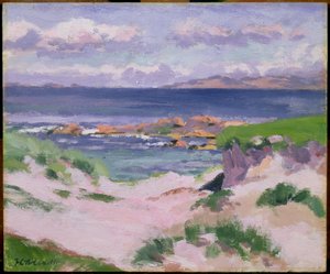 Iona da Francis Campbell Boileau Cadell