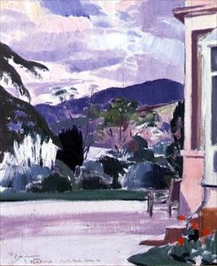 Myrtle Park Cove, Argyll da Francis Campbell Boileau Cadell