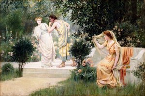Il bacio proibito