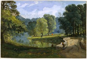 Il Frome a Stapleton, c.1823