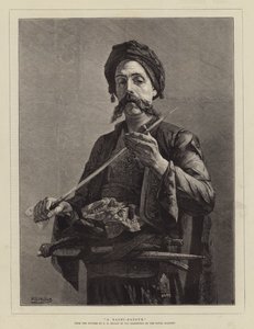 Un Bashi-Bazouk