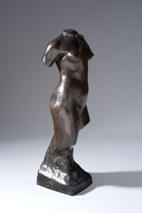 Torso da Francis Derwent Wood