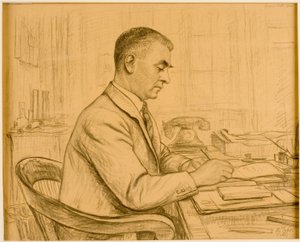 Il sovrintendente, Birtley (Leonard S. Flatman)