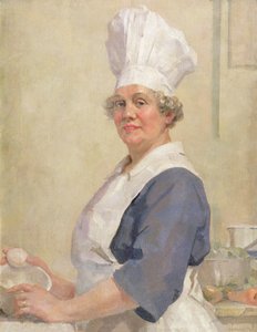 Il cuoco del Arts Club