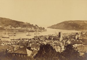 Dartmouth da Francis Frith