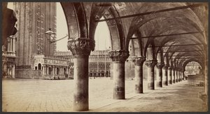 Palazzo Ducale, Venezia