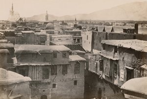 Egitto, Sinai e Palestina. Volume Supplementare, 1860s