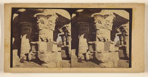 [Koum Ombus.] da Francis Frith