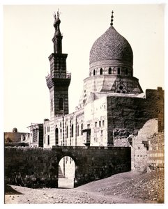 La moschea dell