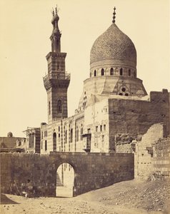 La moschea dell