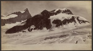Vista dal Weisshorn