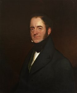 John Blackbourn, c.1850
