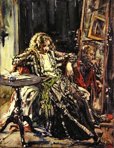 Lucy da Francis Henry Newbery