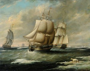La baleniera di Liverpool, 