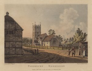 Pangbourne, Berkshire
