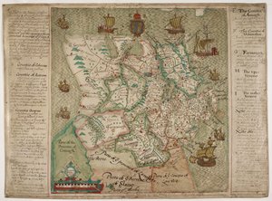 Mappa dell