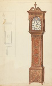 Orologio a pendolo