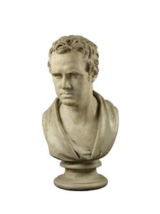 Busto di Francis Horner MP (1778-1817), 1817-1818