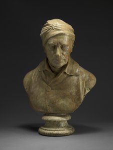 Reverendo John Horne-Tooke da Francis Legatt Chantrey