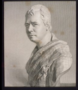 Sir Walter Scott (1771-1832) da 