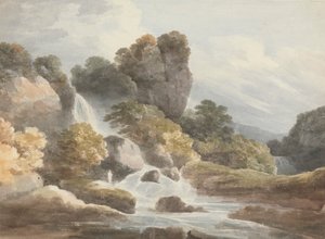 Cascata