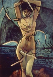 Akt da Francis Picabia