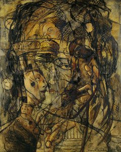 Bahia da Francis Picabia