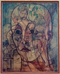 Clori da Francis Picabia