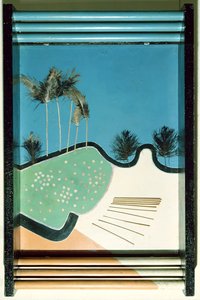 Piume da Francis Picabia