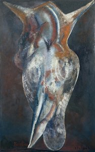 Kalinga da Francis Picabia