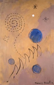 Sintesi di Losanna da Francis Picabia