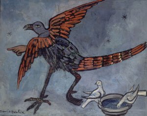 Raptor da Francis Picabia