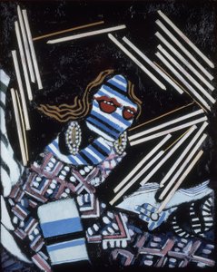 Lettura da Francis Picabia